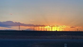 2025年　新年明けまして、おめでとう御座います。
